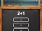 게임 1+2=? 온라인
