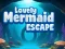 게임 사랑스러운 인어 탈출 온라인