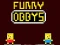 게임 재미있는 Obbys 온라인
