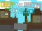 게임 Obby 대 Bacon: MCSkyblock 온라인