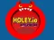 게임 Holey.io 배틀 로얄 온라인
