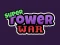 게임 슈퍼 타워 전쟁 온라인