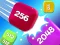 게임 체인 큐브 2048 3D 병합 게임 온라인