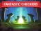 게임 환상적인 체커 온라인