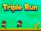 게임 Triple Run 온라인