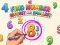 게임 Find Number Biggest and Smallest 온라인