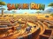 게임 Safari Run 온라인