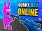 게임 Bunny Boy Online 온라인