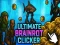 게임 궁극적 인 Brainrot Clicker 온라인
