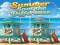 게임 Summer Spot the Differense 온라인