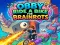 게임 Obby Ride a Bike For Brainrots 온라인