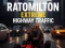 게임 Ratomilton Extreme Highway Traffic 온라인