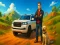 게임 랜드 크루저 오프로드 드라이버 온라인