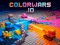 게임 ColorWars.io 온라인