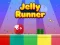 게임 Jelly runner 온라인