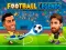 게임 Football Legends 2026 온라인