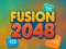 게임 퓨전 2048 온라인