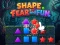 게임 Shape Fear and Fun 온라인