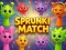 게임 Sprunki 매치 온라인