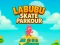 게임 Labubu Skate Parkour 온라인 게임 Labubu Skate Parkour 온라인