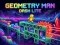 게임 Geometry Man Dash Lite 온라인