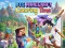 게임 BTS Minecraft Coloring Time 온라인