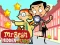 게임 Mr. Bean Hidden Stars 온라인