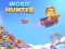게임 Word Hunter 온라인