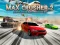 게임 Max Crusher 2 — 파괴 드리프트와 레이싱! 온라인