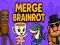 게임 Brainrot를 병합하십시오 온라인