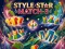 게임 Style Star Match-3 온라인