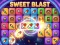 게임 Sweet Blast 온라인
