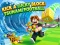 게임 Kick a Lucky Block: Tsunami Football 온라인
