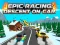 게임 Epic Racing: 자동차를 타고 하강 온라인