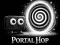 게임 Portal Hop 온라인