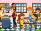 게임 My School Life Adventure 온라인