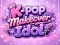 게임 K-pop Makeover Idol 온라인