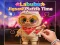 게임 Labubu Jigsaw Puzzle Time 온라인