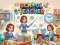 게임 School Teacher 온라인
