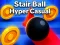 게임 Stair Ball: 하이퍼 캐주얼 온라인