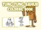 게임 텅 텅 사우 (Tung Tung Sahur Coloring Book) 온라인