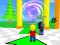 게임 Roblox: The Floor is LAVA 챌린지 온라인 게임 Roblox: The Floor is LAVA 챌린지 온라인