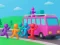 게임 Bus Jam Escape 온라인
