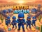 게임 Battle Arena 온라인