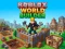 게임 Roblox World Builder 온라인