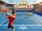 게임 Mini Tennis 3D 온라인