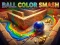 게임 Ball Color Smash 온라인