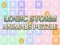 게임 Logic Storm: Animals Puzzle 온라인