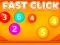 게임 빠른 클릭 온라인