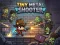 게임 Tiny Metal Shooter 온라인